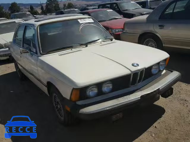 1978 BMW 320 5410695 зображення 0