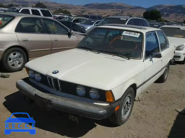 1978 BMW 320 5410695 Bild 1