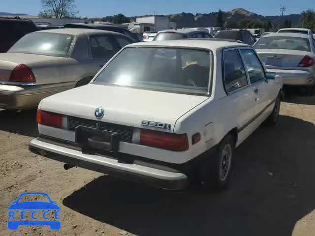 1978 BMW 320 5410695 зображення 3