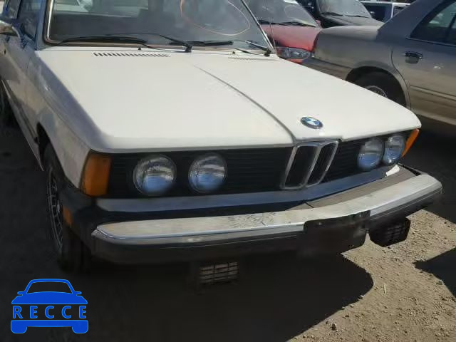 1978 BMW 320 5410695 Bild 8