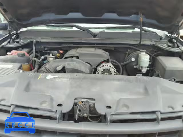 2007 GMC NEW SIERRA 2GTEC19CX71605559 Bild 6
