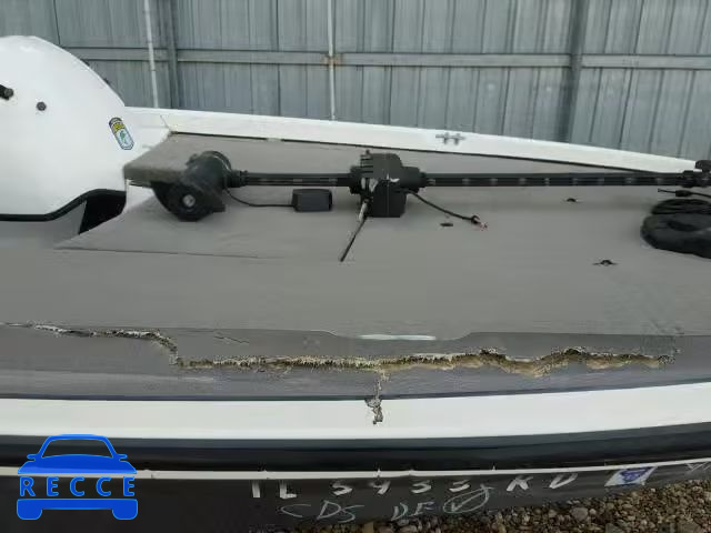 2008 NITR BOAT BUJ43865J708 Bild 8