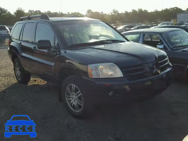 2005 MITSUBISHI ENDEAVOR 4A4MN41SX5E074426 image 0