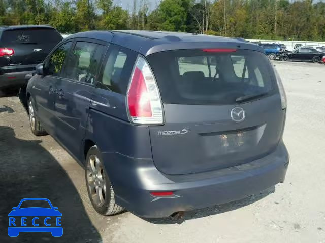 2009 MAZDA 5 JM1CR29L490356475 Bild 2