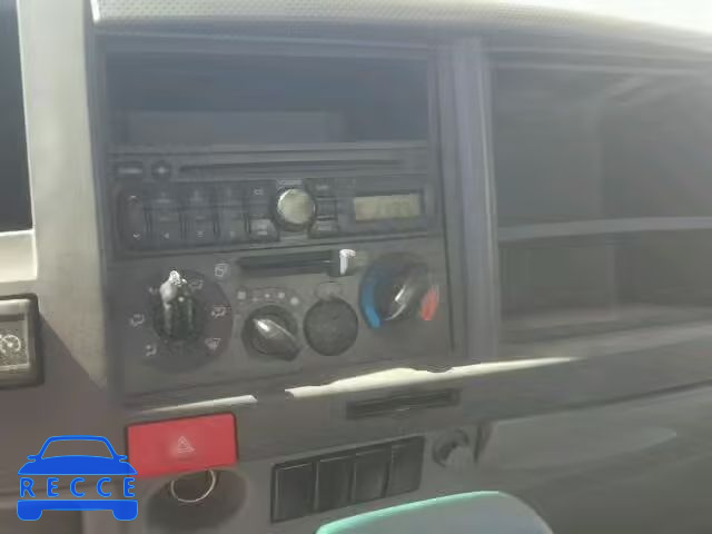 2014 ISUZU NPR HD JALC4W163E7004676 image 8