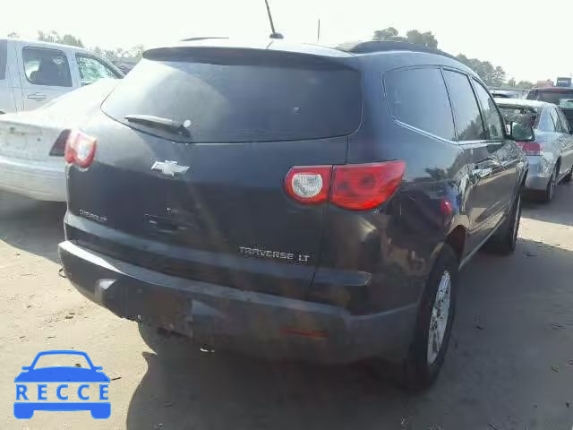 2009 CHEVROLET TRAVERSE 1GNER23D19S174268 image 3