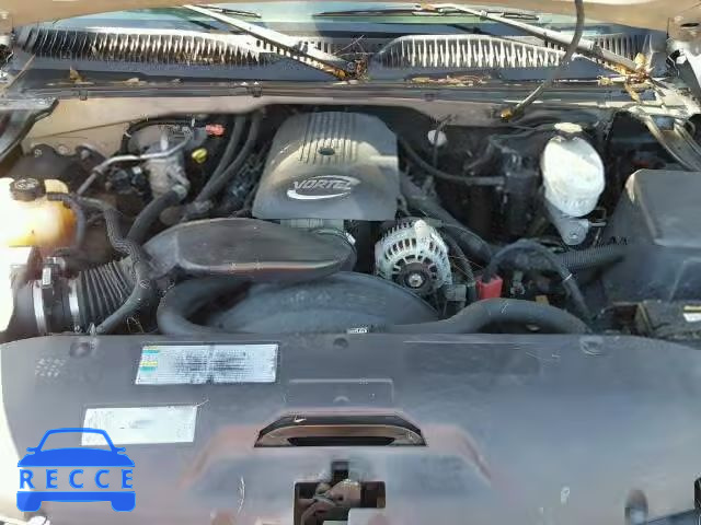 2004 GMC NEW SIERRA 1GTEC14T84Z190140 image 6