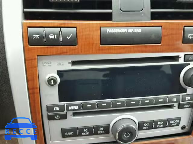 2008 CHEVROLET EQUINOX 2CNDL63F686069589 image 8