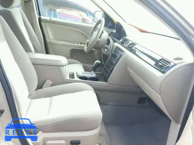 2005 MERCURY MONTEGO 1MEFM401X5G606529 image 4