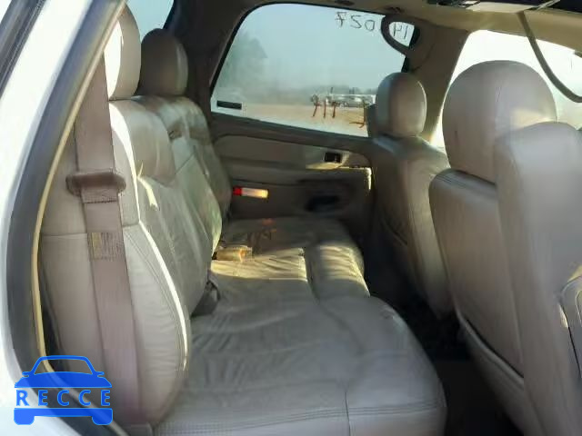 2002 CHEVROLET TAHOE 1GNEK13Z72R210259 image 5