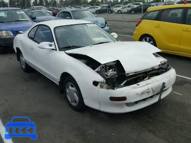 1990 TOYOTA CELICA JT2ST87N7L0046972 зображення 0