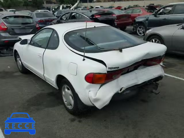 1990 TOYOTA CELICA JT2ST87N7L0046972 зображення 2