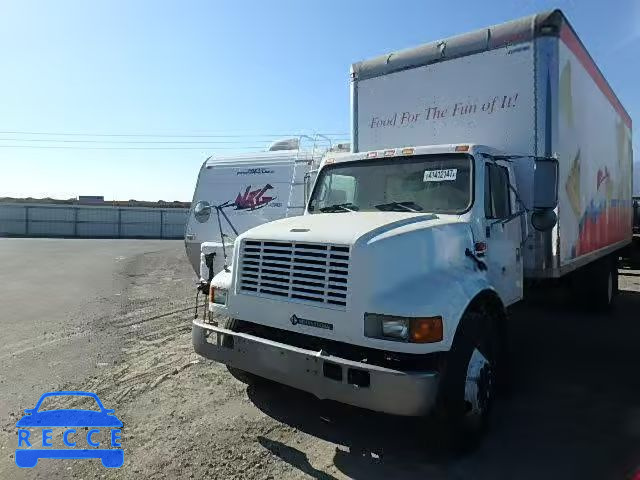 1998 INTERNATIONAL 4000 1HTSCABM6WH552170 image 1