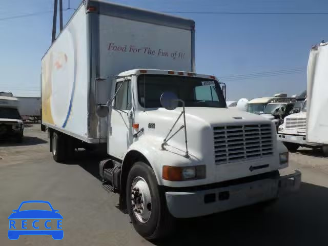 1998 INTERNATIONAL 4000 1HTSCABMXWH552222 image 0