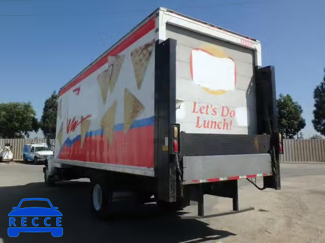 1998 INTERNATIONAL 4000 1HTSCABMXWH552222 image 2