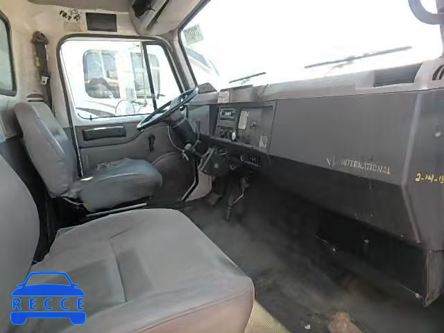 1998 INTERNATIONAL 4000 1HTSCABMXWH552222 image 4