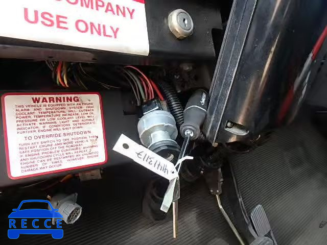 1998 INTERNATIONAL 4000 1HTSCABMXWH552222 image 8
