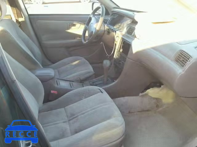 2000 TOYOTA CAMRY 4T1BG22K3YU753682 image 4