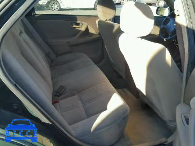 2000 TOYOTA CAMRY 4T1BG22K3YU753682 image 5