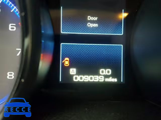 2016 SUBARU OUTBACK 4S4BSAJC9G3325431 image 7