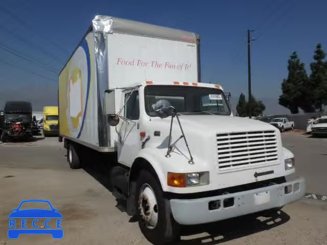 1998 INTERNATIONAL 4000 1HTSCABM3WH552160 image 0