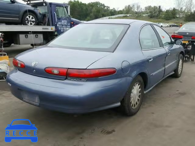 1999 MERCURY SABLE 1MEFM53S5XA616479 Bild 3