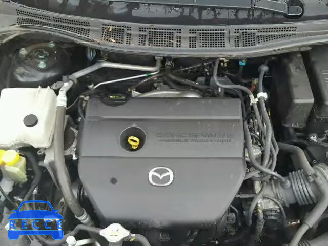 2013 MAZDA 5 JM1CW2CL7D0154496 image 6