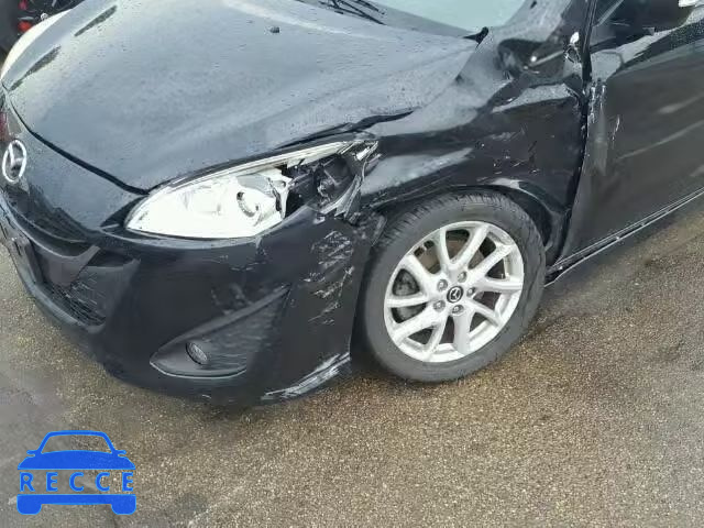 2013 MAZDA 5 JM1CW2CL7D0154496 image 8