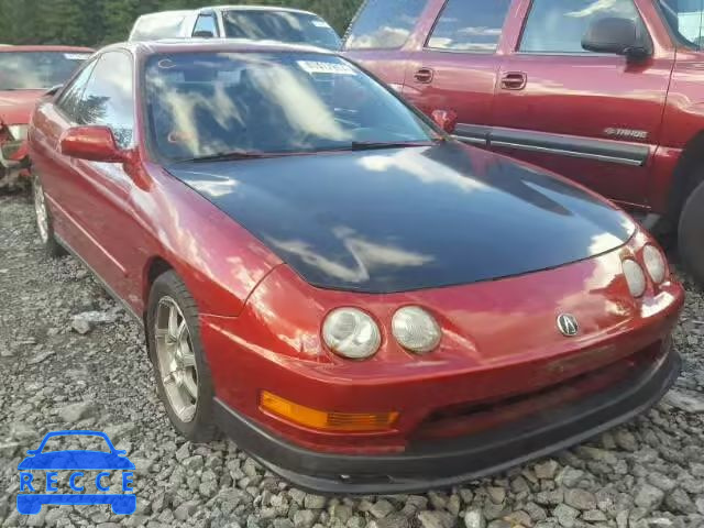 2000 ACURA INTEGRA JH4DC4453YS010865 image 0