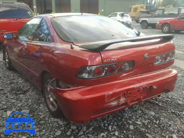 2000 ACURA INTEGRA JH4DC4453YS010865 image 2