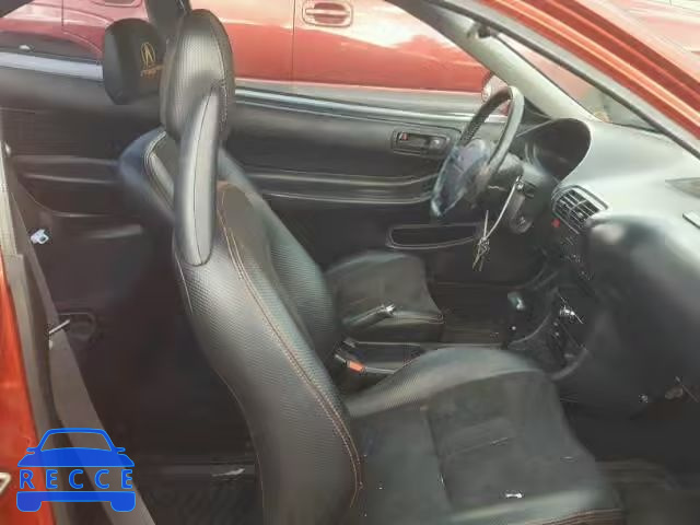 2000 ACURA INTEGRA JH4DC4453YS010865 image 4