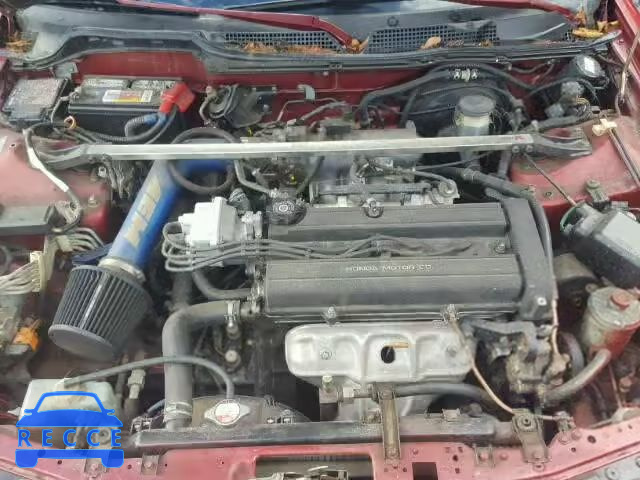 2000 ACURA INTEGRA JH4DC4453YS010865 image 6