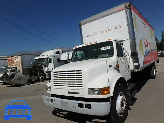 1998 INTERNATIONAL 4000 1HTSCABM7WH552193 image 1