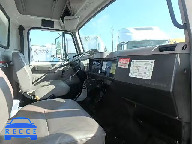 1998 INTERNATIONAL 4000 1HTSCABM7WH552193 image 4