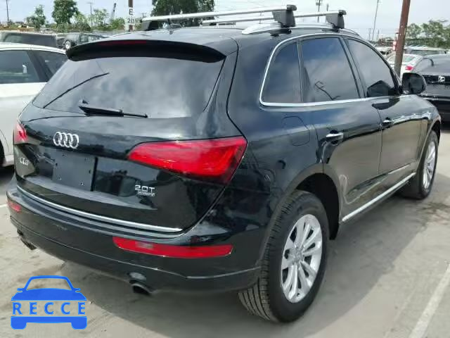 2017 AUDI Q5 WA1C2AFP7HA024197 Bild 3