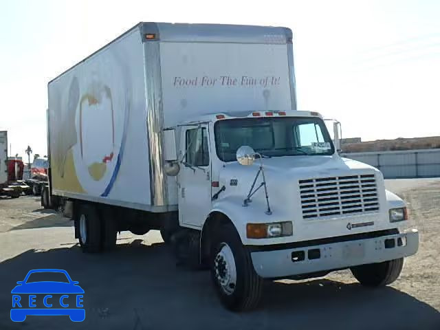 1998 INTERNATIONAL 4000 1HTSCABM8WH552218 image 0