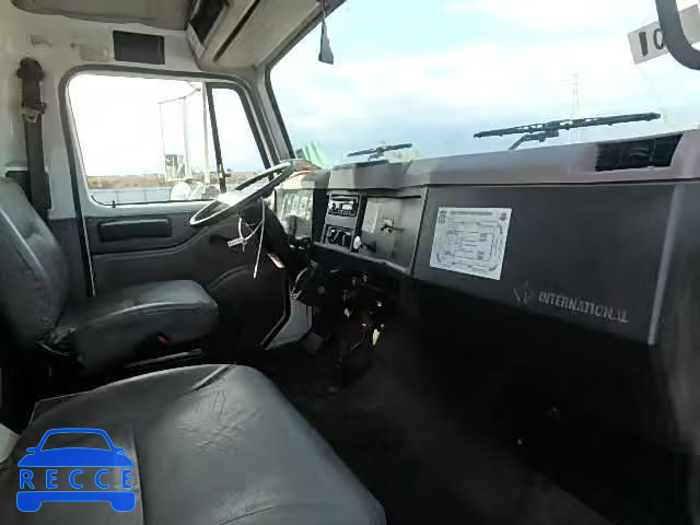 1998 INTERNATIONAL 4000 1HTSCABM8WH552218 image 4