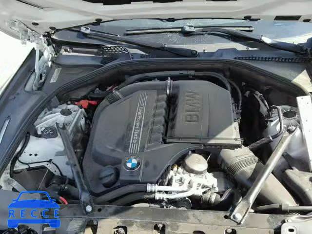 2014 BMW 640 WBALW7C53EDX58875 image 6