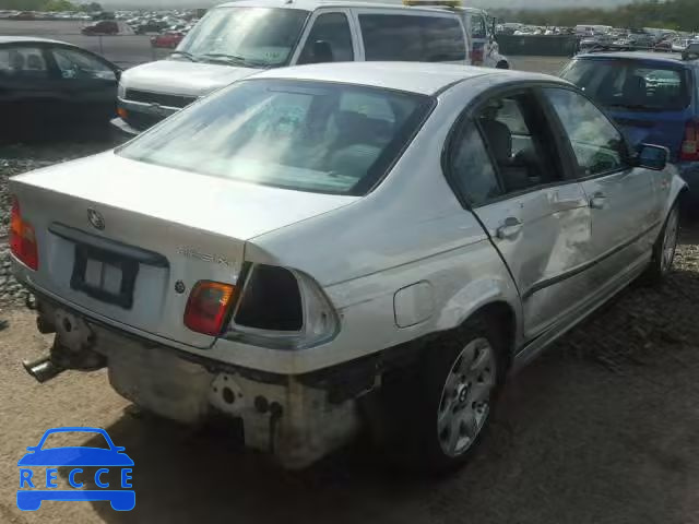 2003 BMW 325 WBAEU33483PM58338 image 3