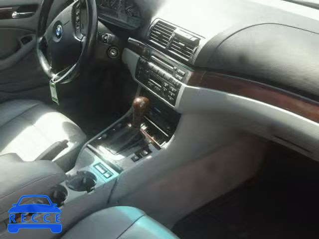 2003 BMW 325 WBAEU33483PM58338 зображення 4