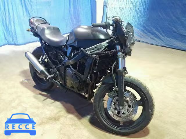 1993 SUZUKI GSX600 JS1GN72A5P2104362 image 0