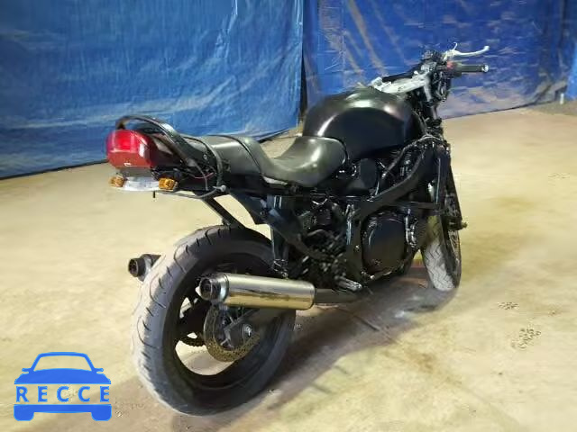 1993 SUZUKI GSX600 JS1GN72A5P2104362 image 3