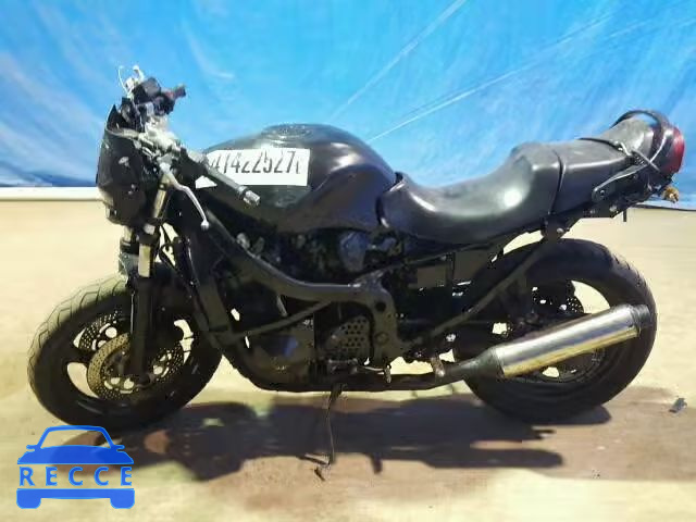 1993 SUZUKI GSX600 JS1GN72A5P2104362 image 8