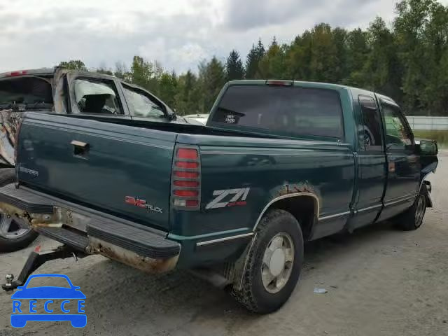 1997 GMC SIERRA 2GTEK19R5V1500206 image 3