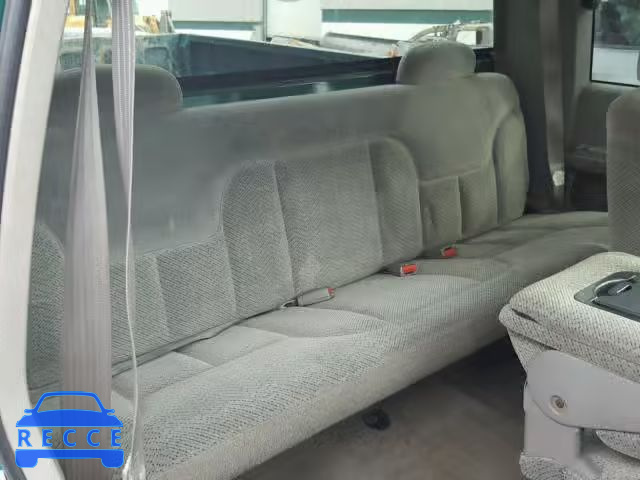 1997 GMC SIERRA 2GTEK19R5V1500206 image 5