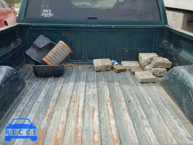 1997 GMC SIERRA 2GTEK19R5V1500206 image 8