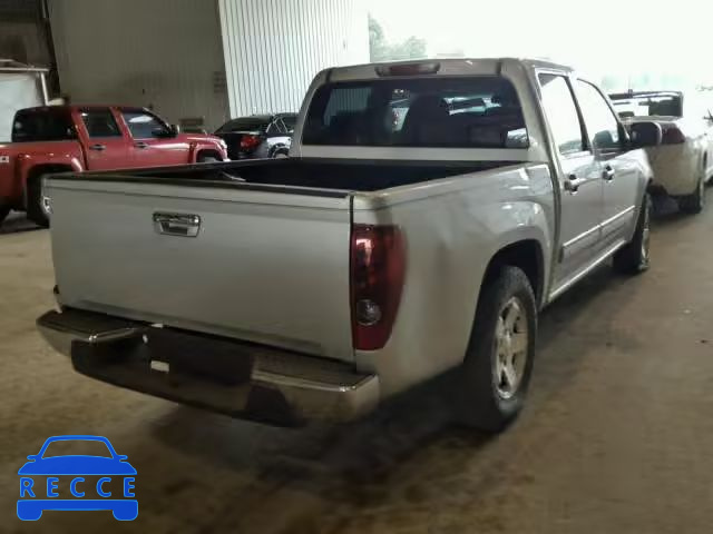 2011 GMC CANYON 1GTD5MF91B8125416 зображення 3