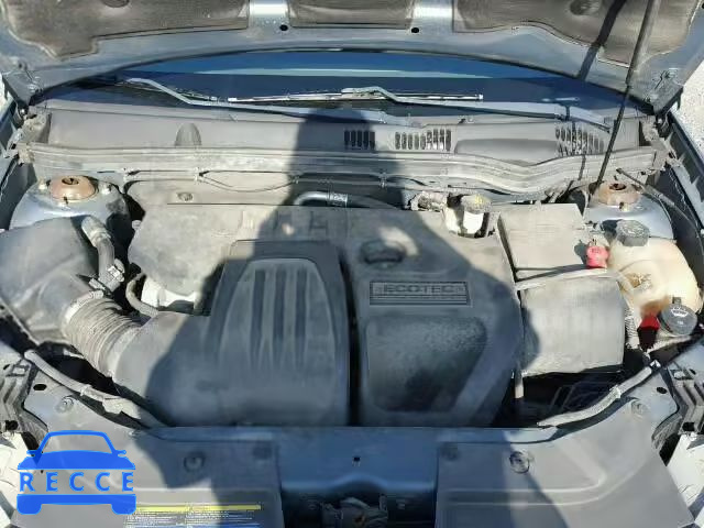 2007 CHEVROLET COBALT 1G1AL55F477411014 image 6