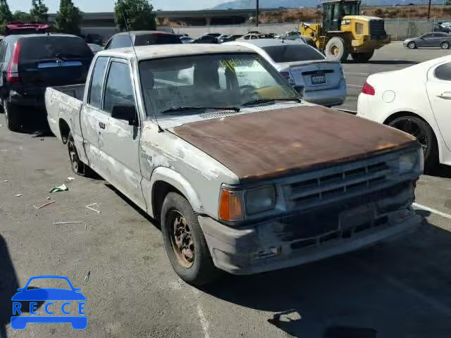 1987 MAZDA B2000 JM2UF311XH0512283 image 0