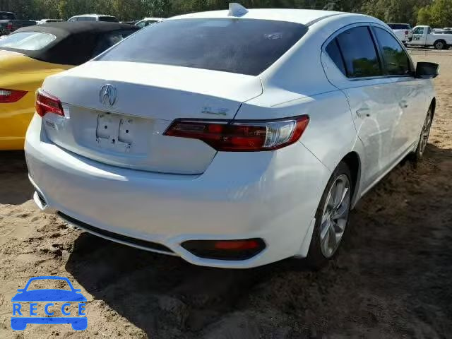 2016 ACURA ILX 19UDE2F7XGA013749 Bild 3